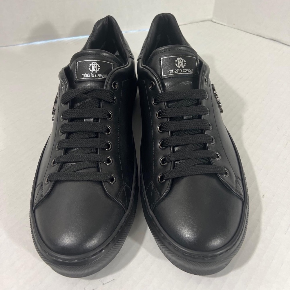 Cavalli Class  Roberto Cavalli Sneakers